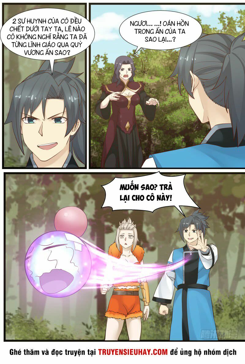 Chapter 169 - Image 12