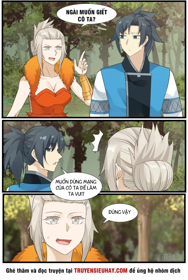 Chapter 169 - Image 5