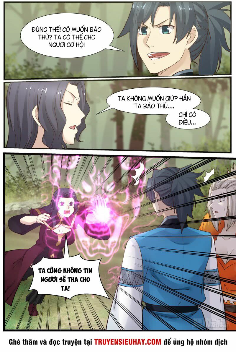 Chapter 169 - Image 10