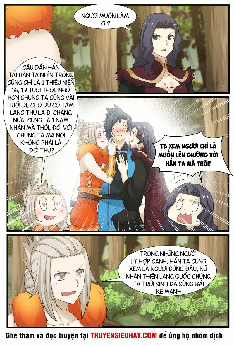 Chapter 170 - Image 11