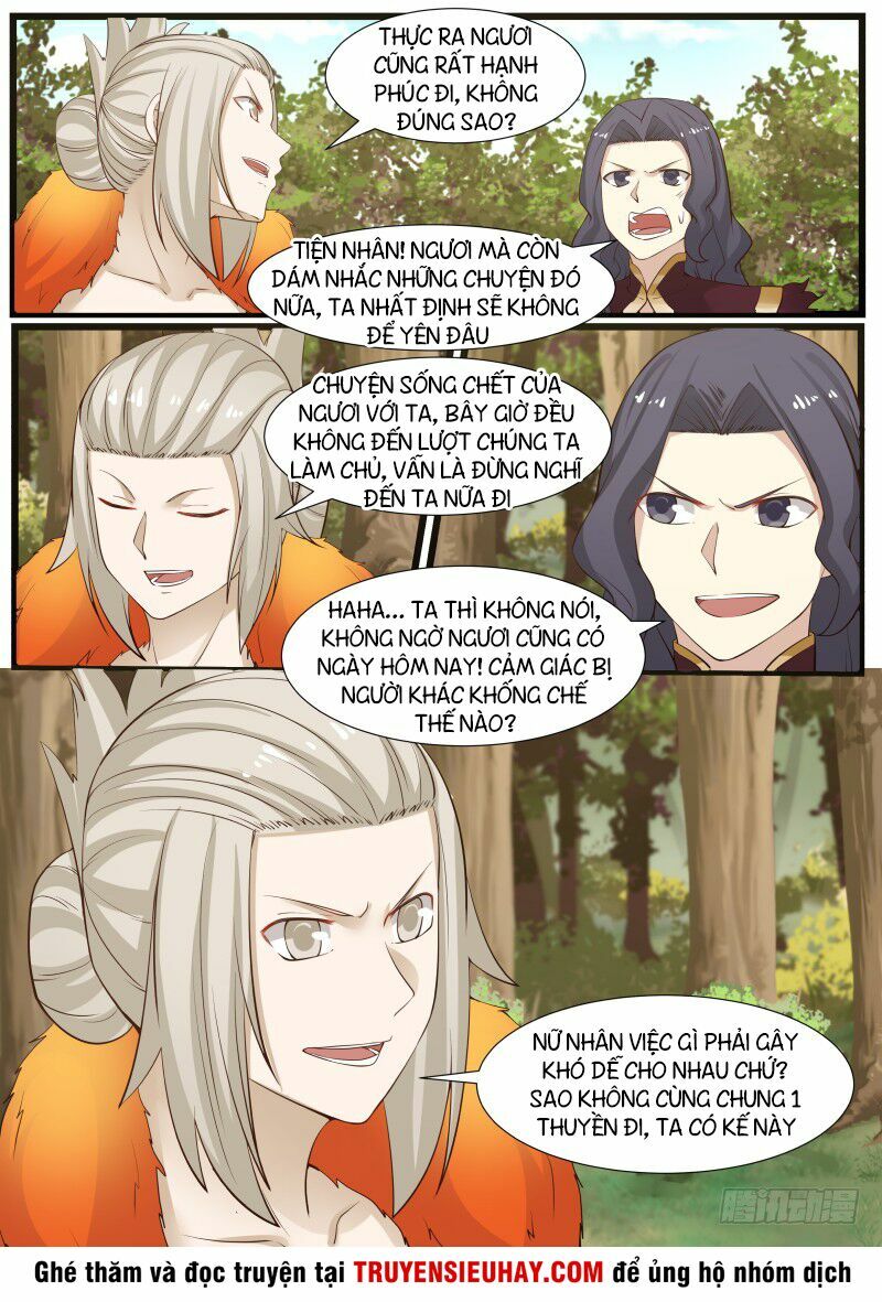 Chapter 170 - Image 10