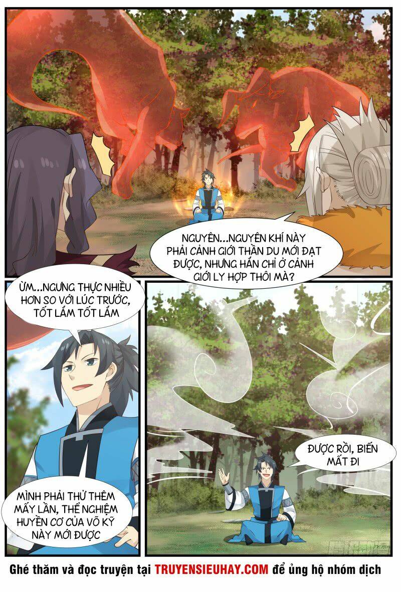 Chapter 171 - Image 4