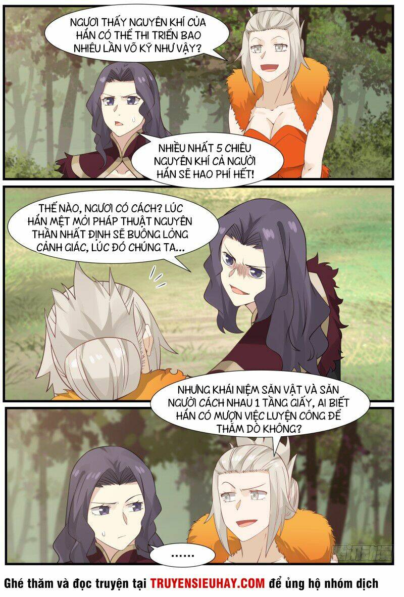 Chapter 171 - Image 5