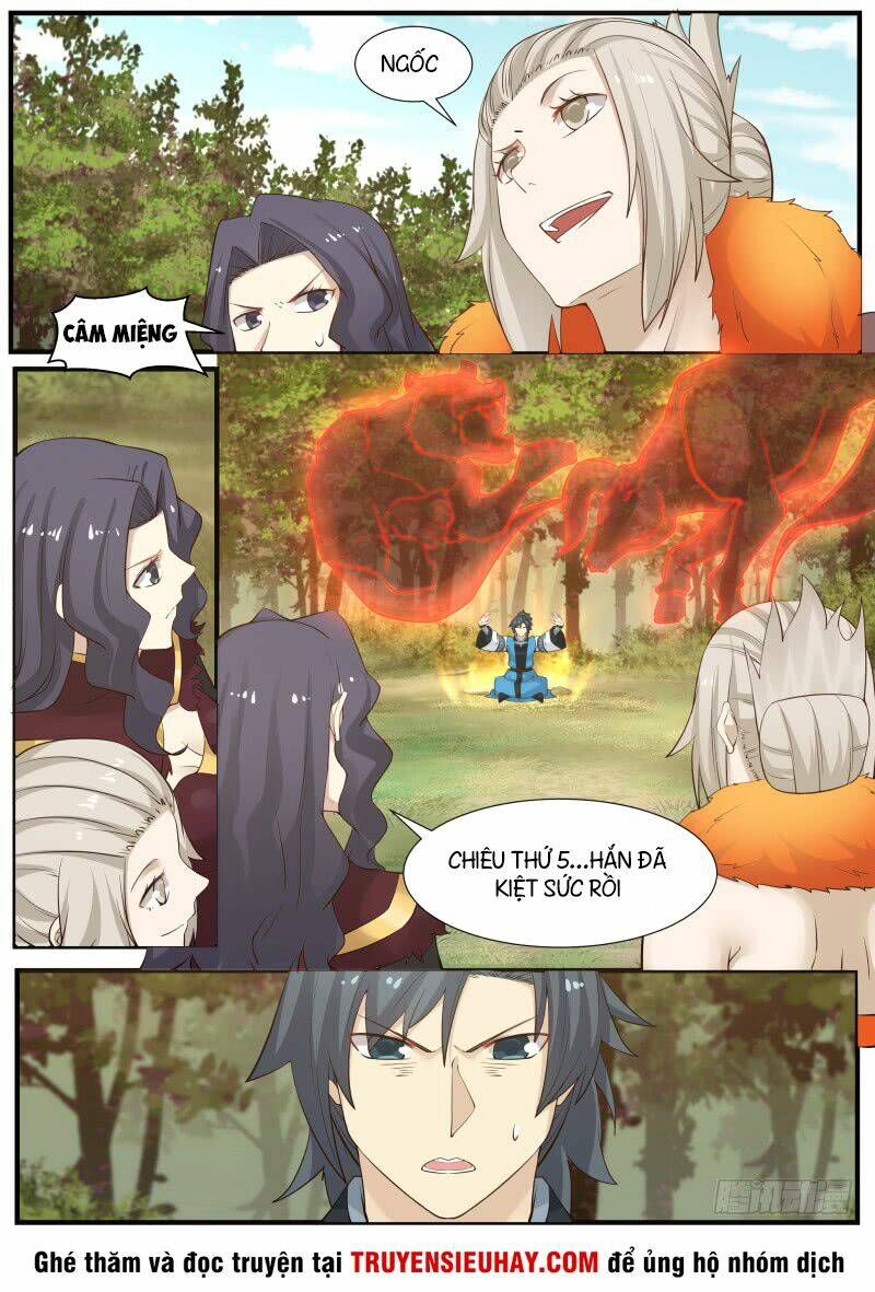 Chapter 171 - Image 6