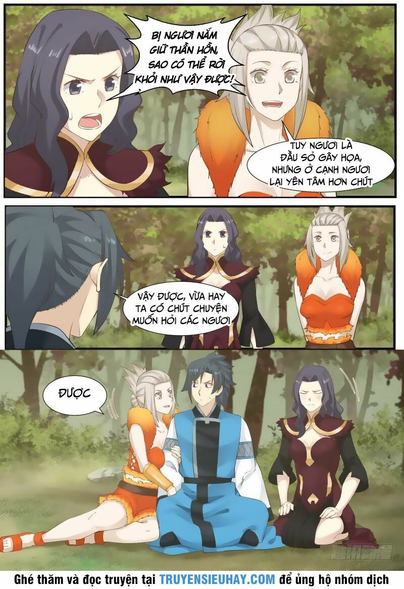 Chapter 173 - Image 5