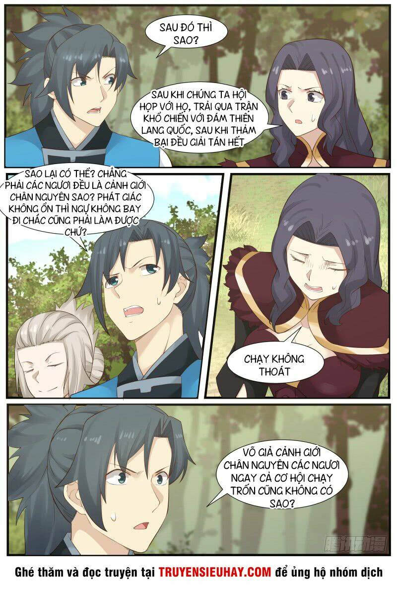 Chapter 174 - Image 2