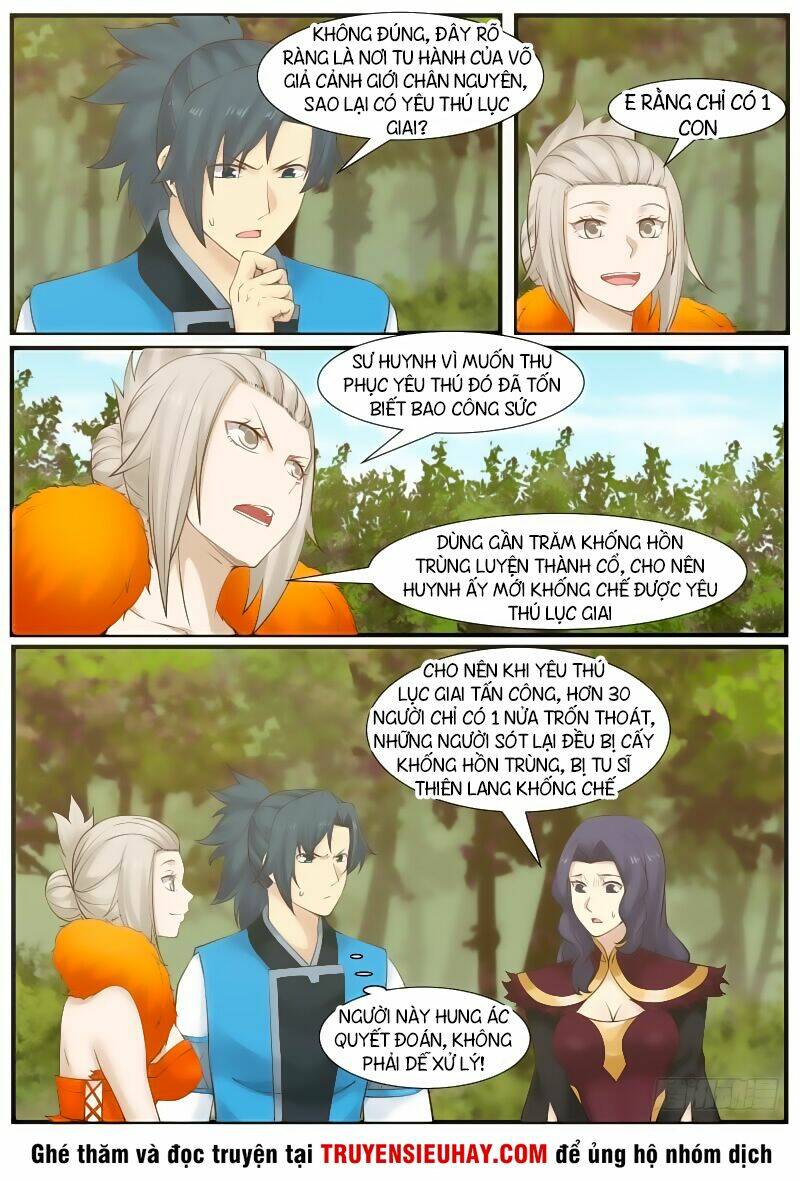 Chapter 174 - Image 5