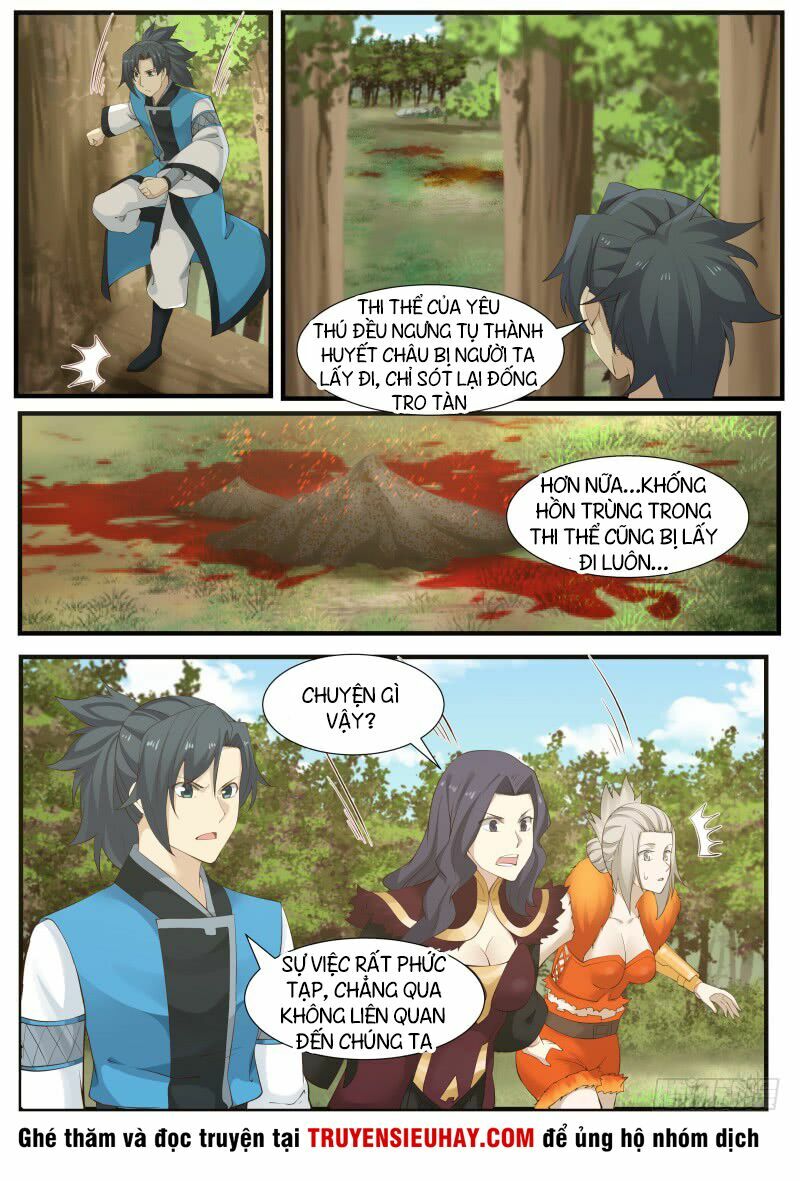 Chapter 175 - Image 11