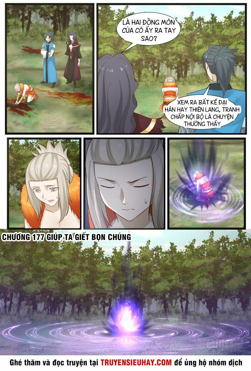 Chapter 176 - Image 2