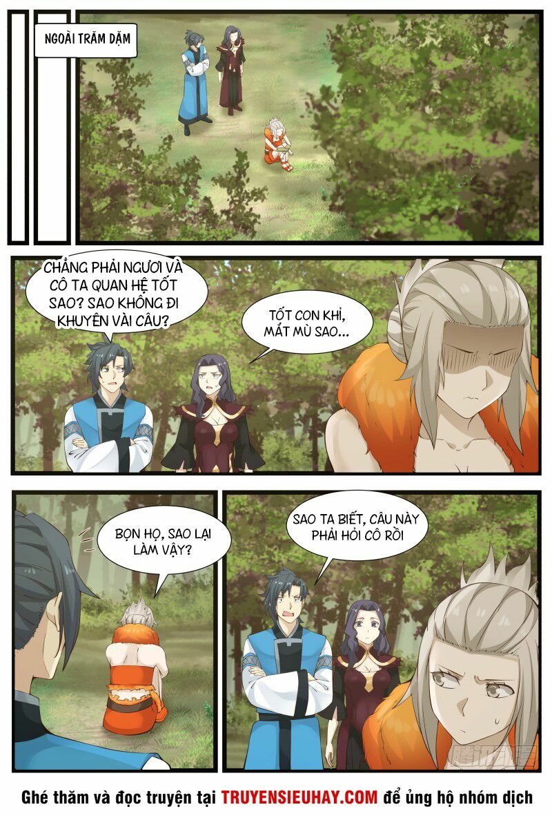 Chapter 176 - Image 4