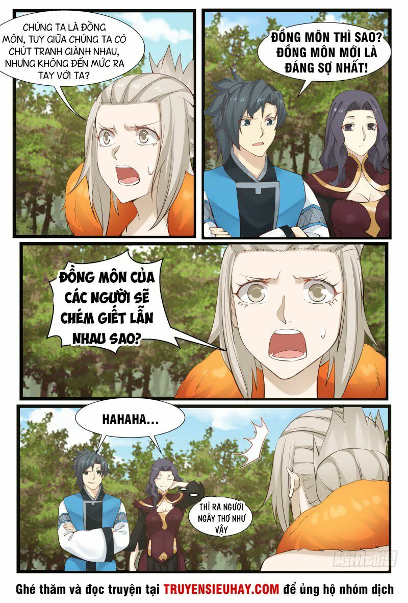 Chapter 176 - Image 5