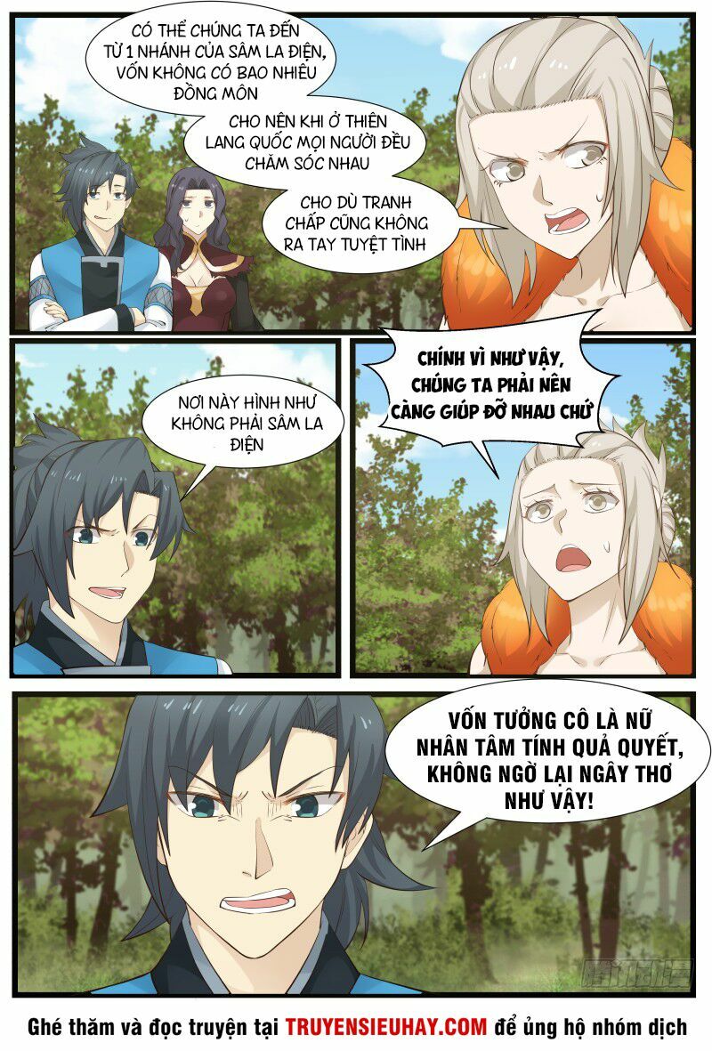 Chapter 176 - Image 6