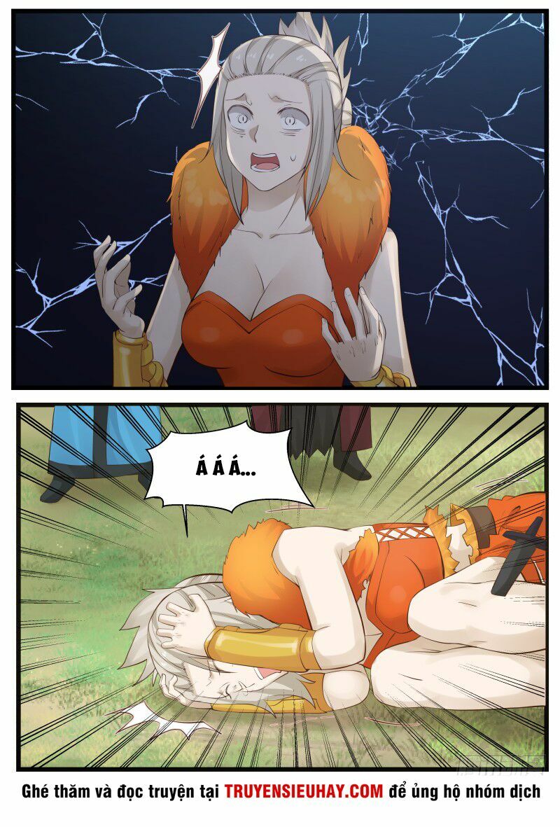 Chapter 176 - Image 7