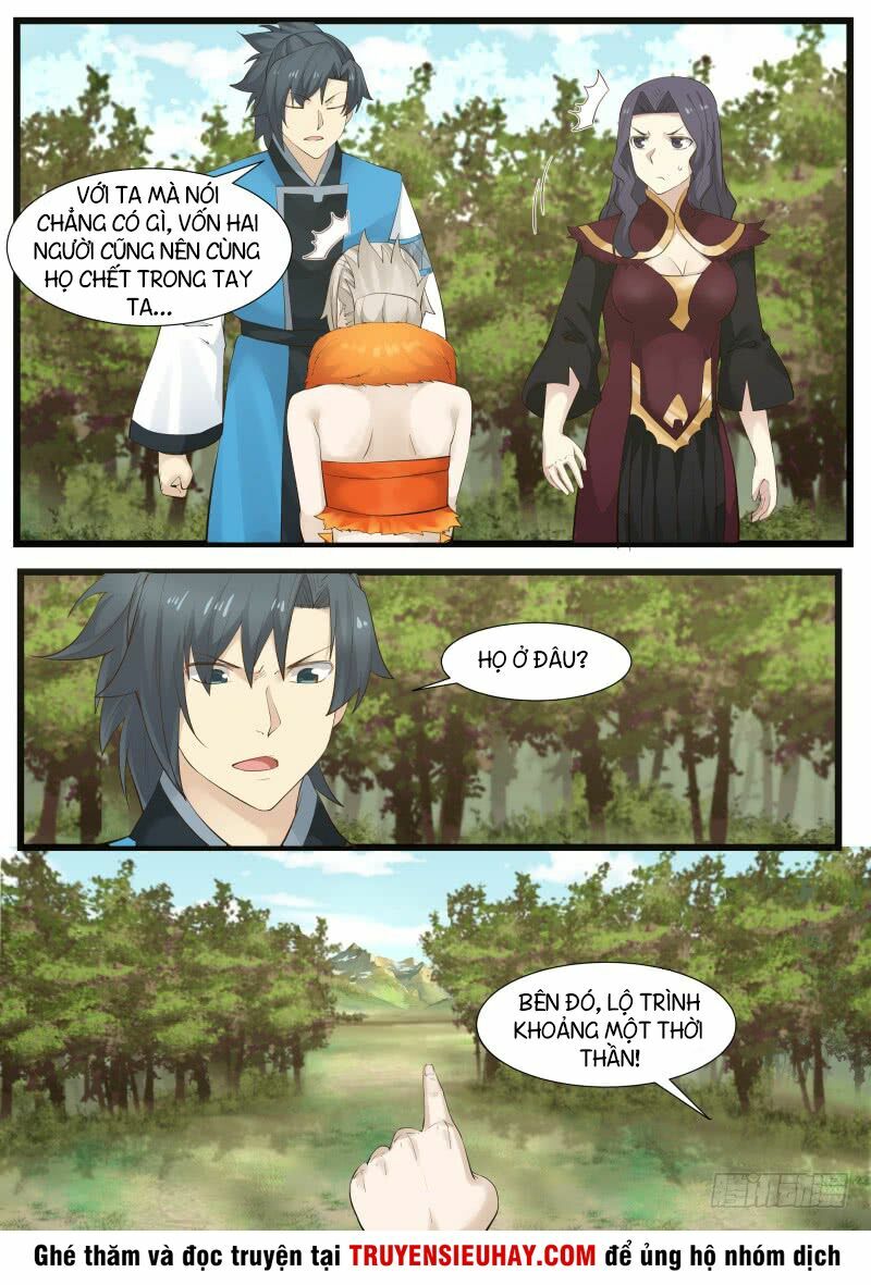 Chapter 176 - Image 9