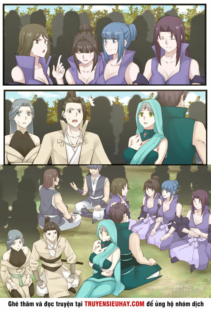 Chapter 177 - Image 2