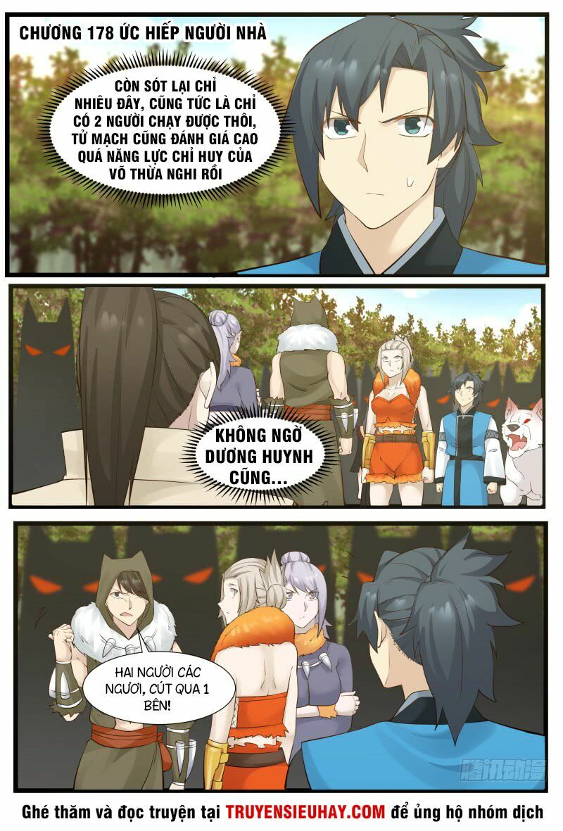 Chapter 177 - Image 3