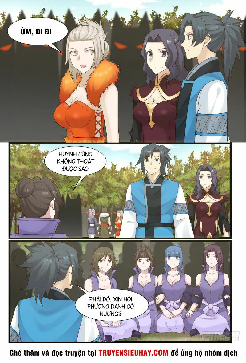 Chapter 177 - Image 4