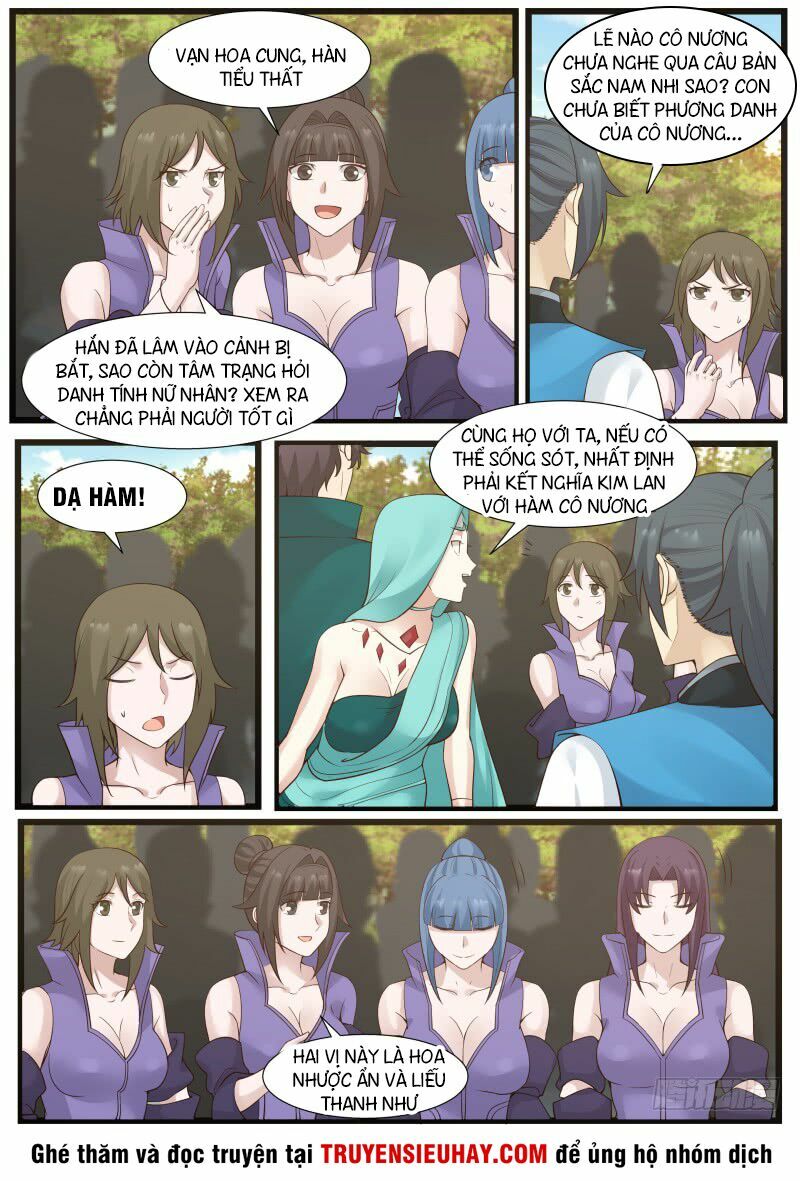 Chapter 177 - Image 5