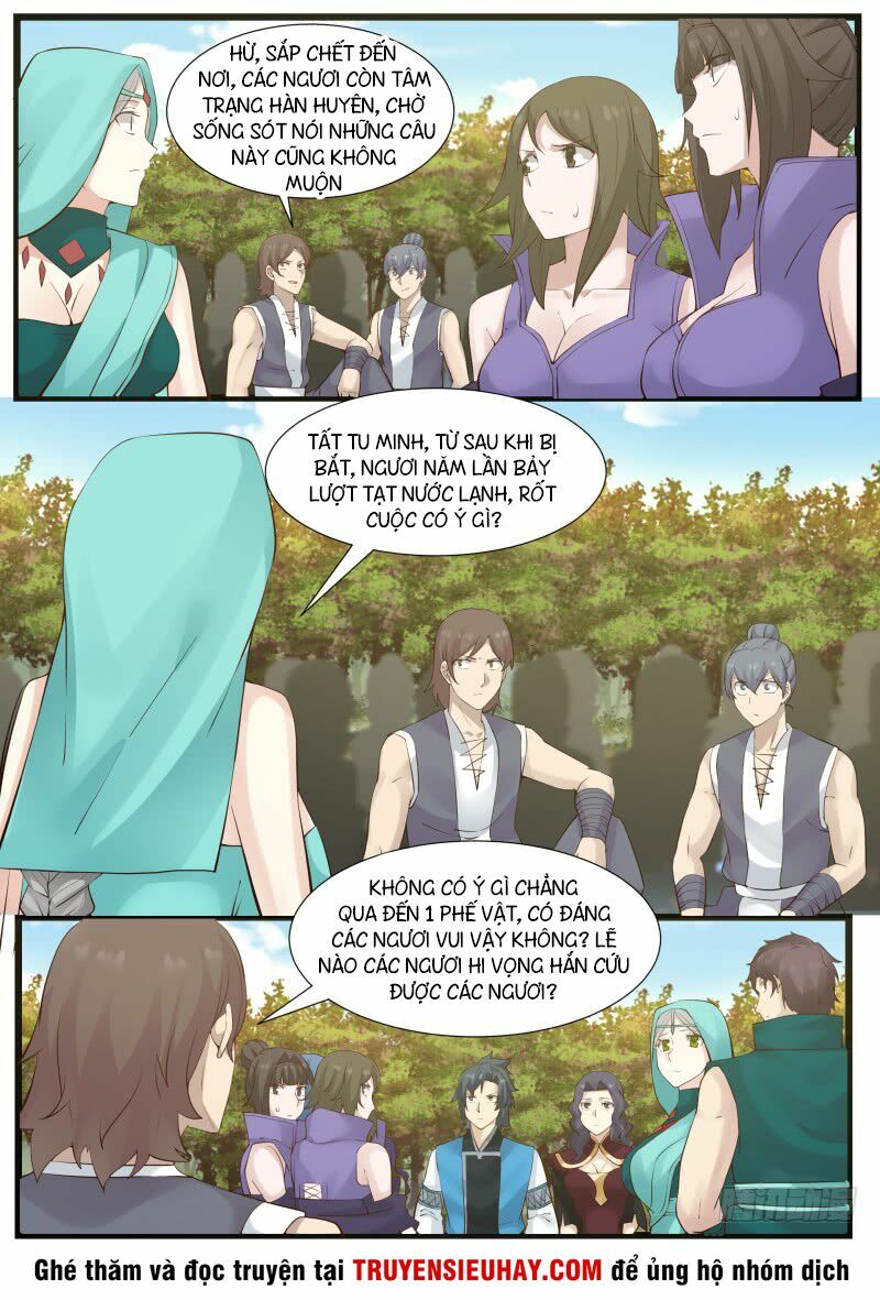 Chapter 177 - Image 6