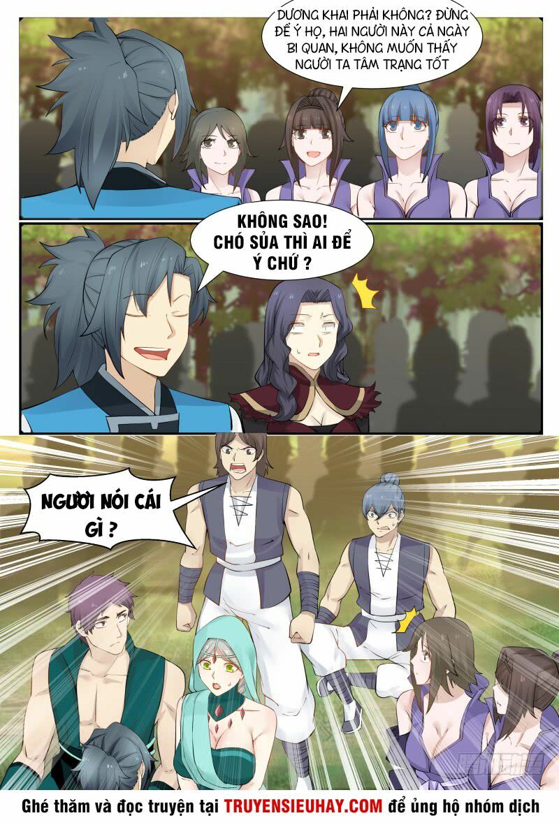 Chapter 177 - Image 8