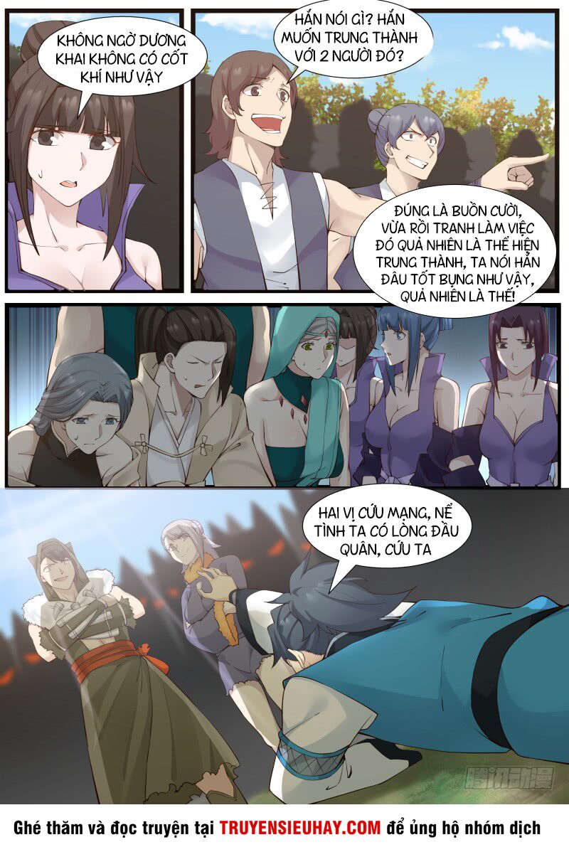 Chapter 178 - Image 11
