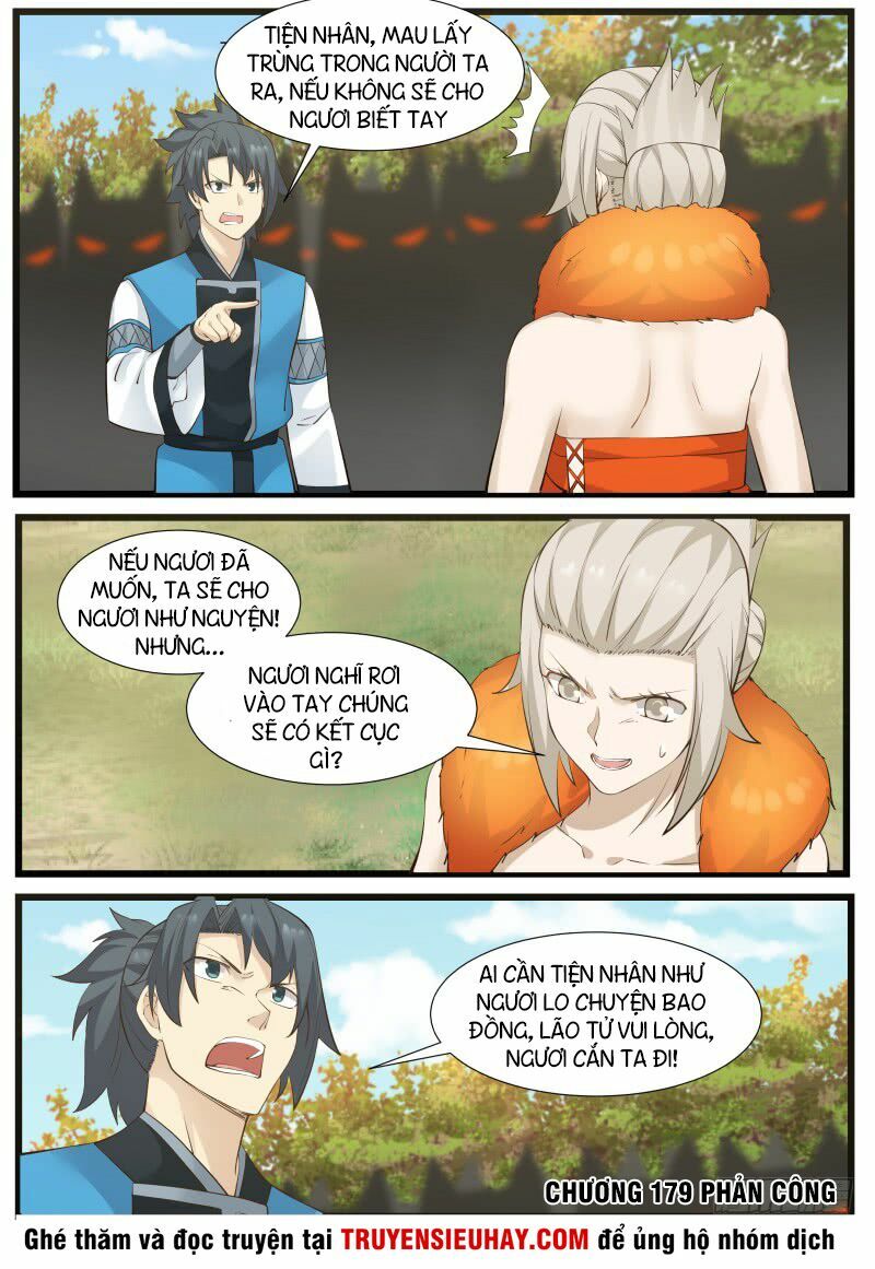 Chapter 179 - Image 2