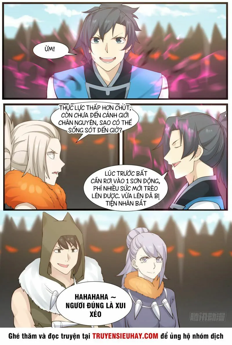 Chapter 179 - Image 12