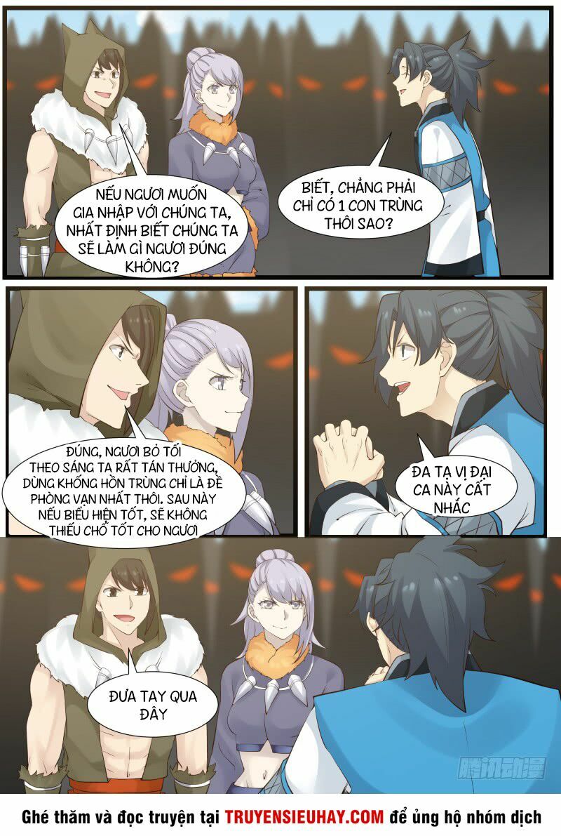 Chapter 179 - Image 7