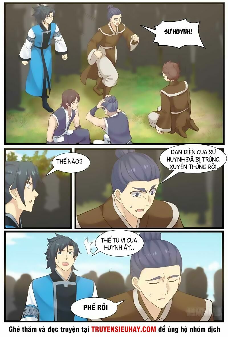 Chapter 181 - Image 11