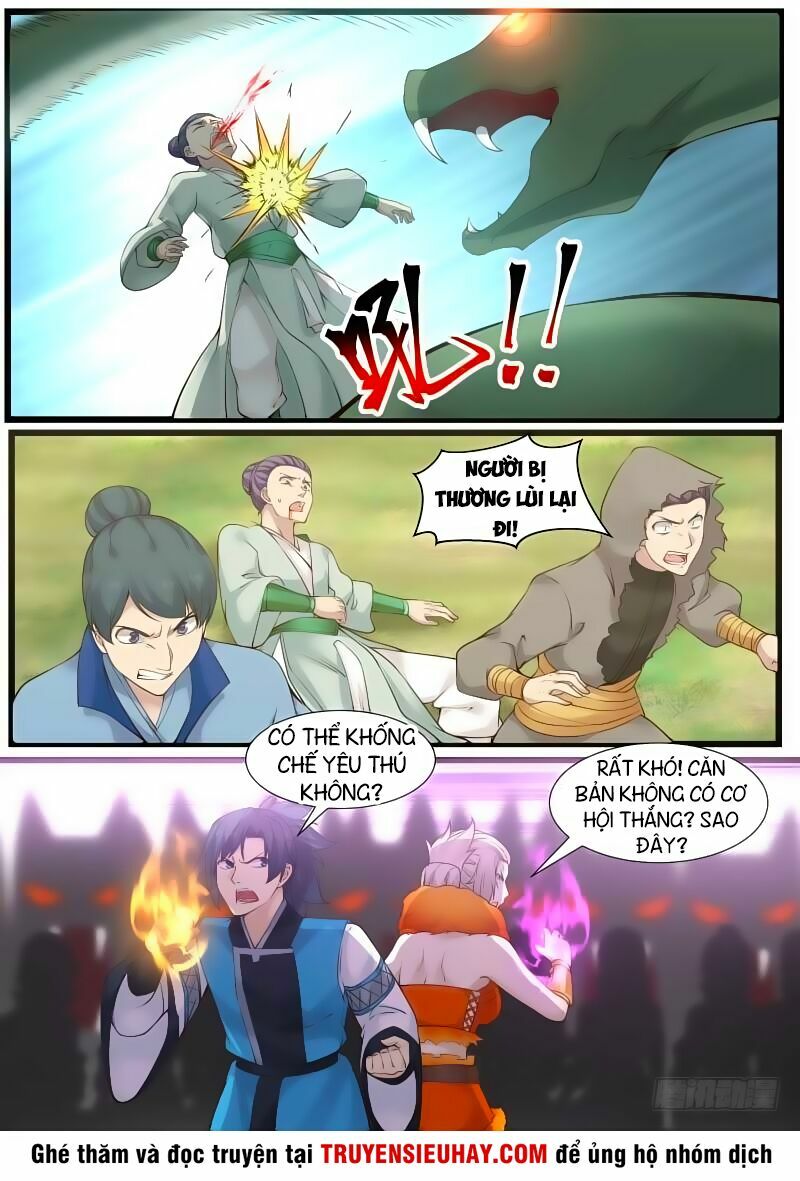 Chapter 181 - Image 3