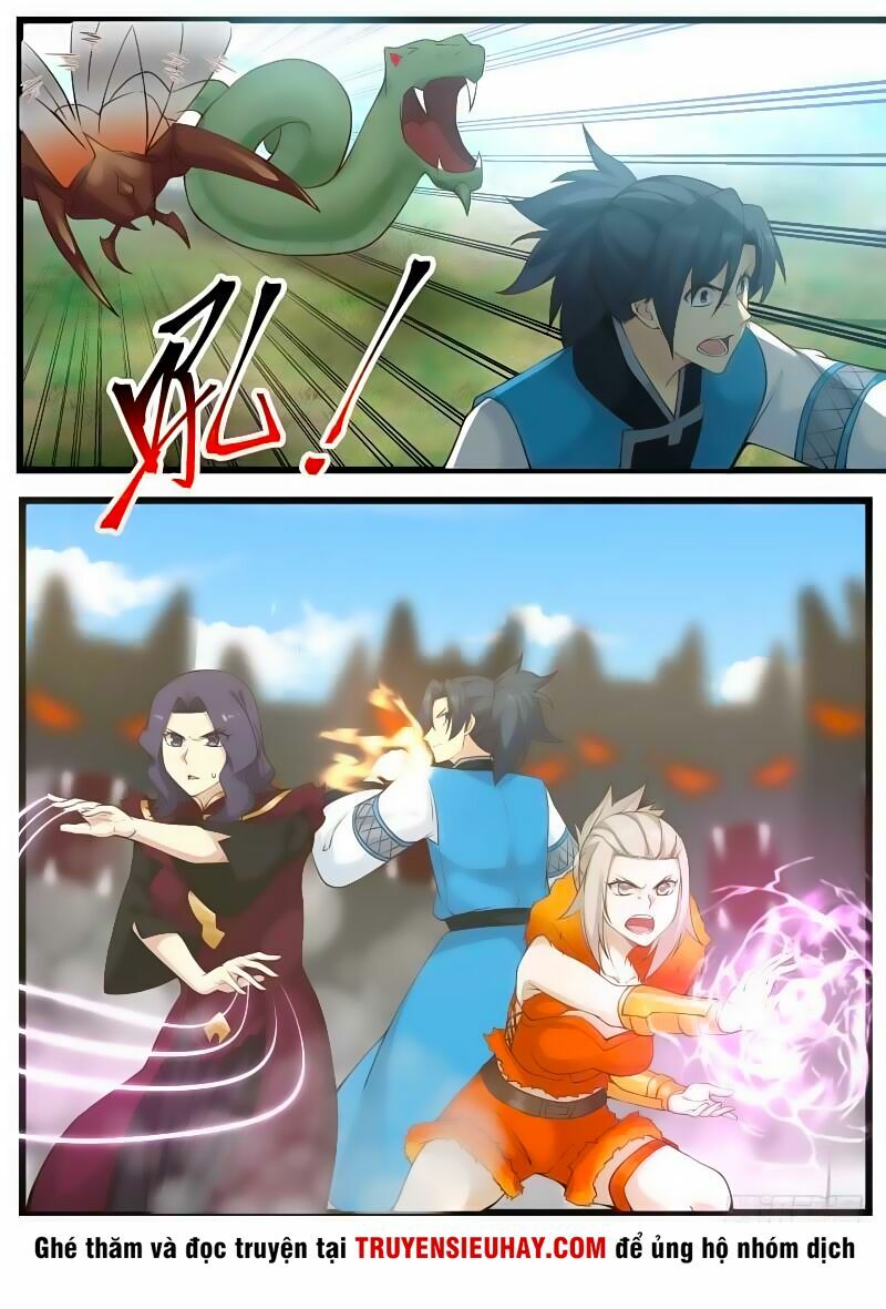 Chapter 181 - Image 6