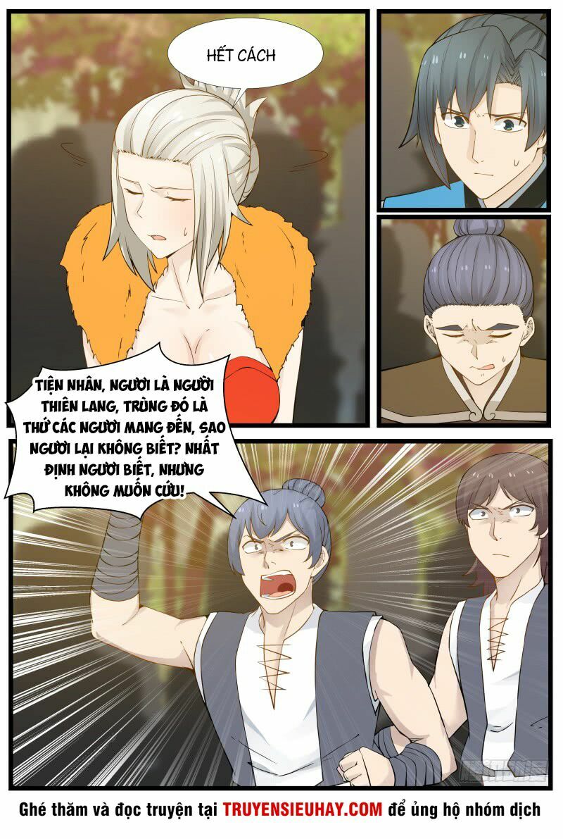 Chapter 182 - Image 2