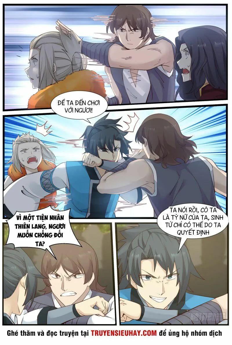 Chapter 182 - Image 11