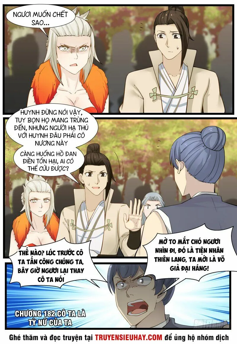 Chapter 182 - Image 3
