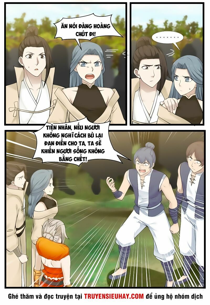 Chapter 182 - Image 4