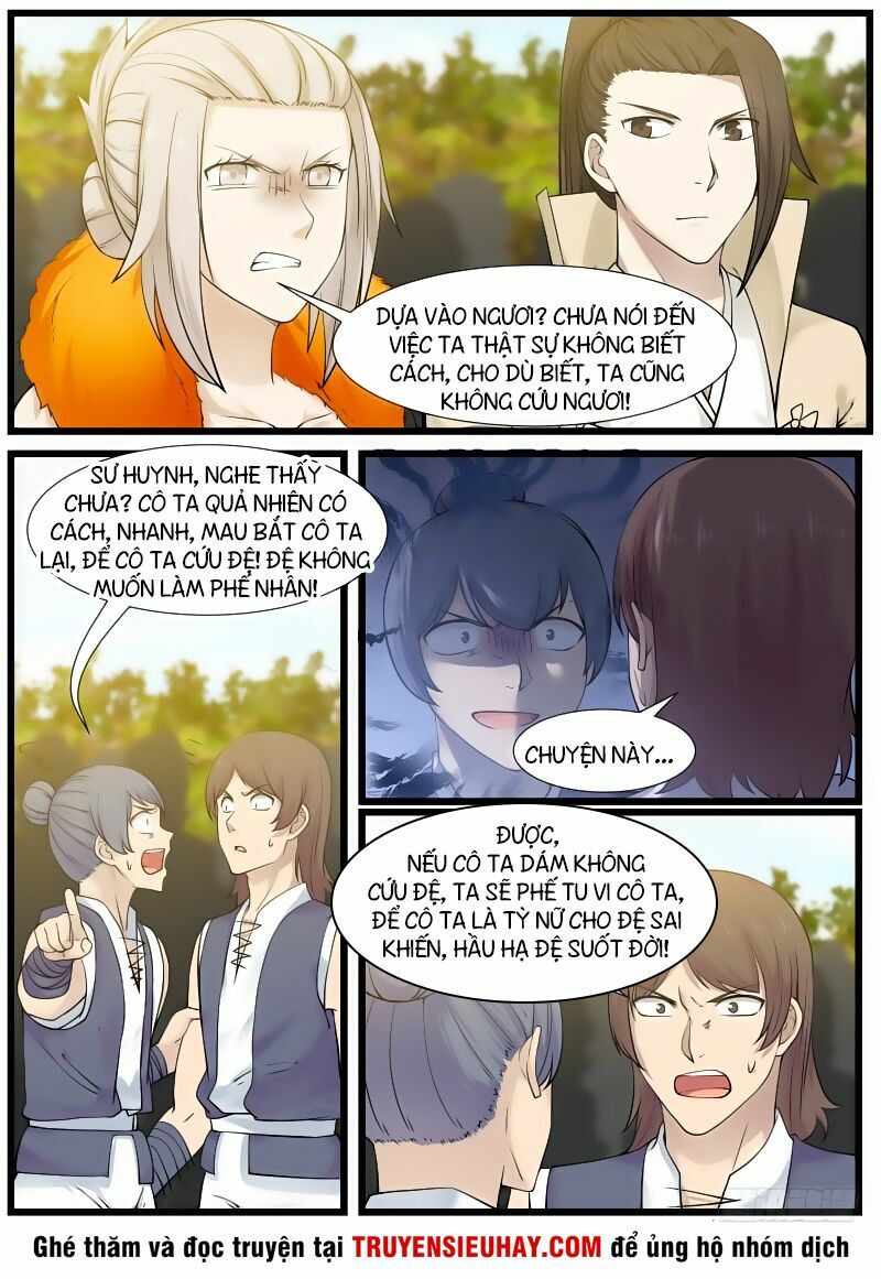 Chapter 182 - Image 5