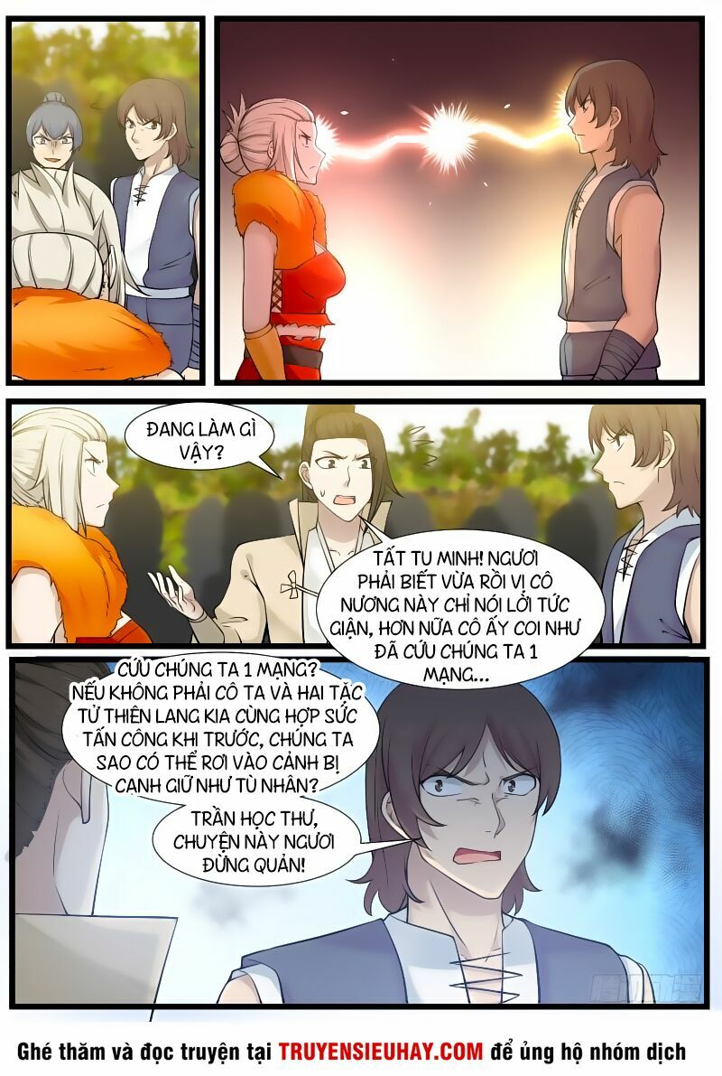 Chapter 182 - Image 6