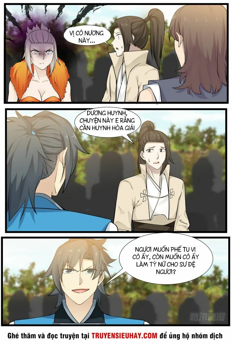 Chapter 182 - Image 7