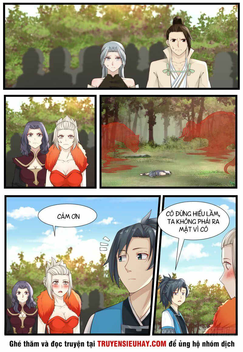 Chapter 183 - Image 11