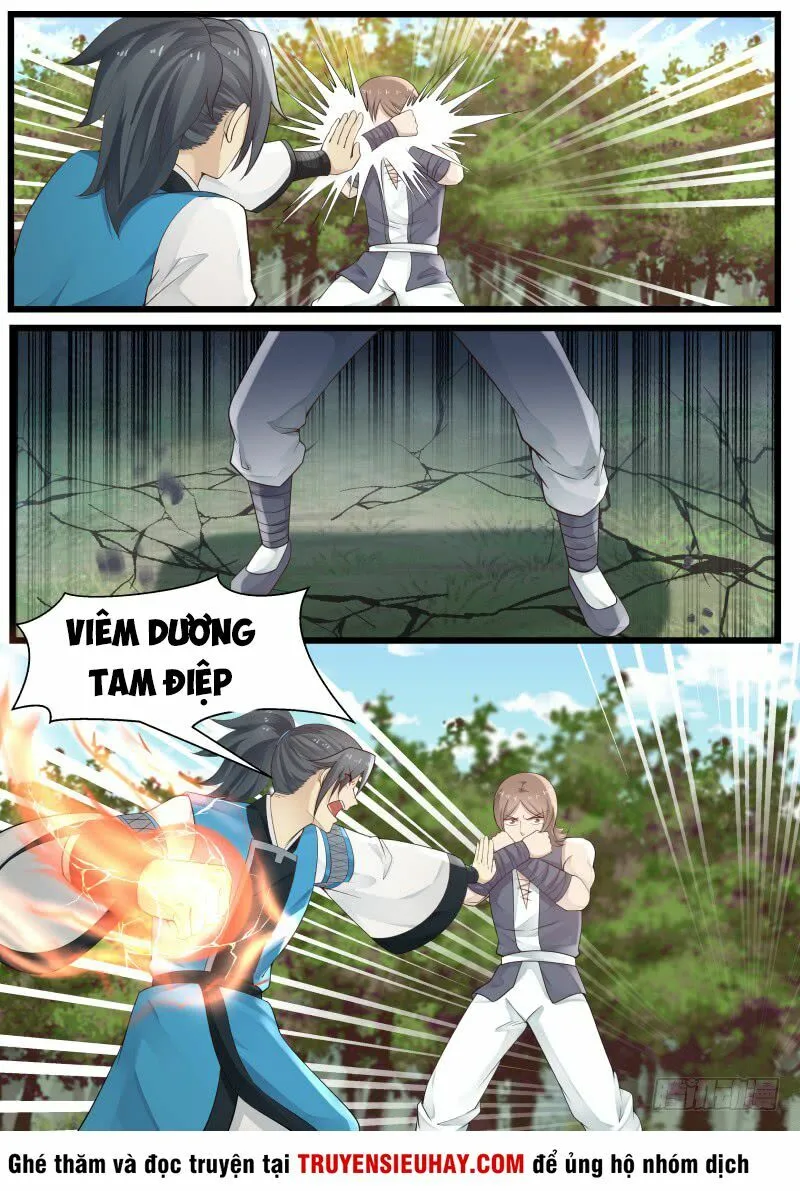 Chapter 183 - Image 5