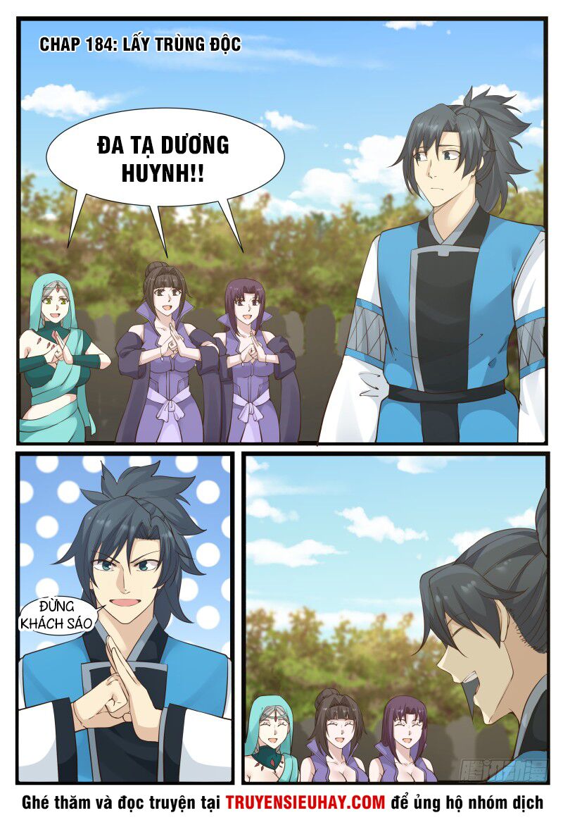 Chapter 184 - Image 3