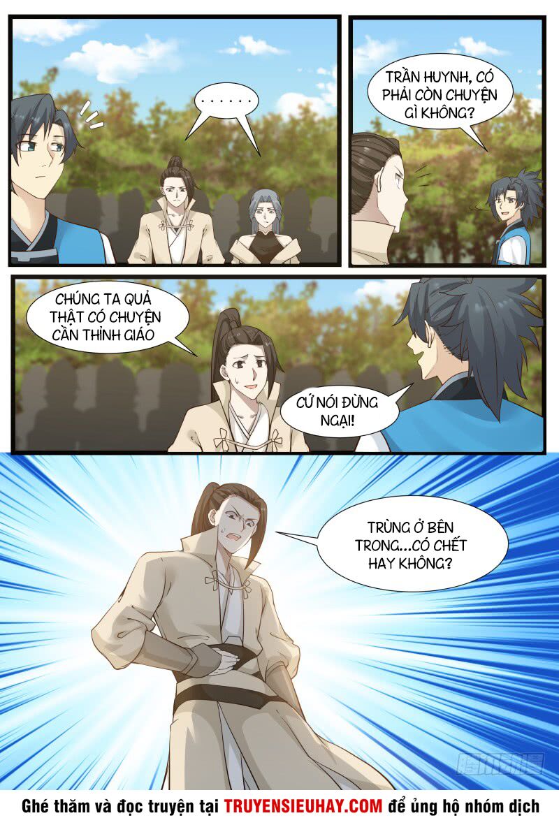 Chapter 184 - Image 4