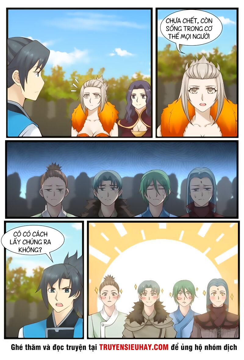 Chapter 184 - Image 5