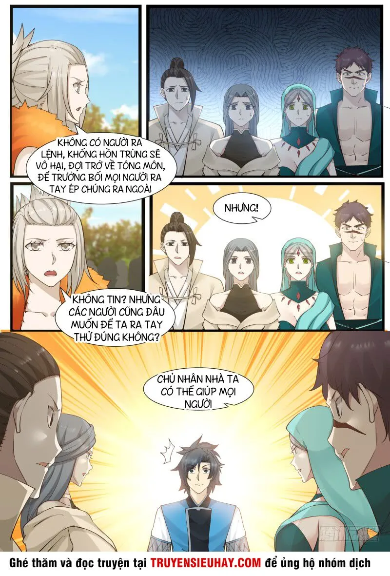Chapter 184 - Image 6