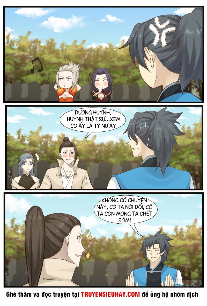 Chapter 184 - Image 7