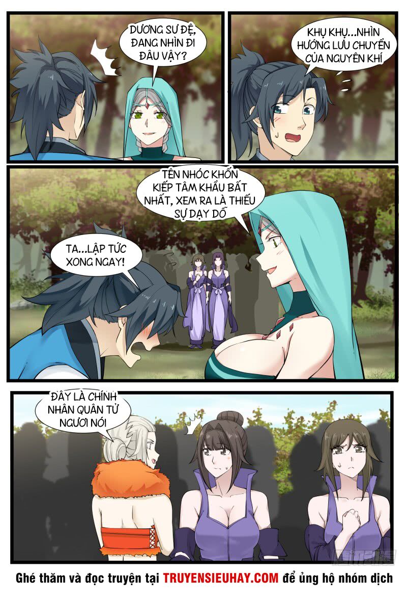 Chapter 185 - Image 13