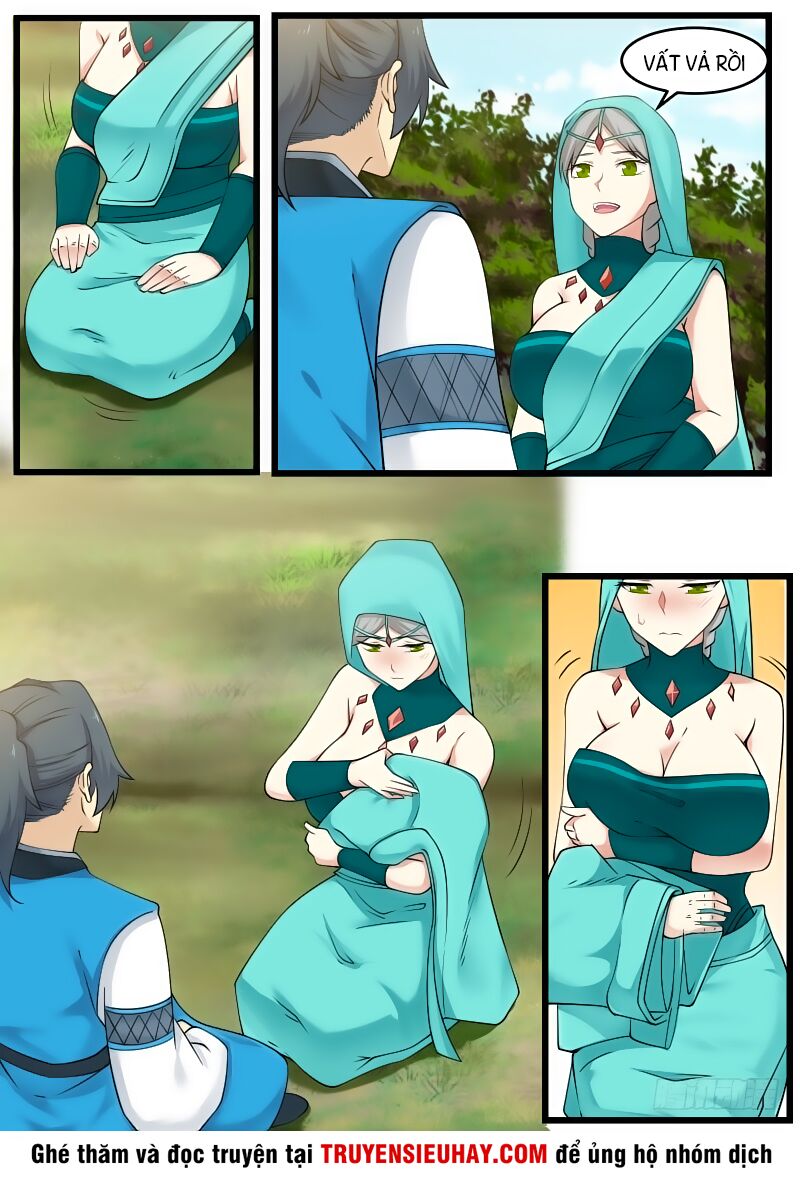 Chapter 185 - Image 5