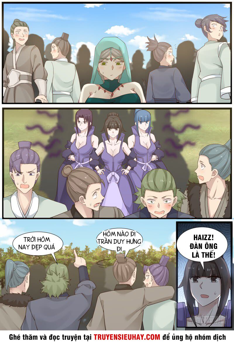 Chapter 185 - Image 6