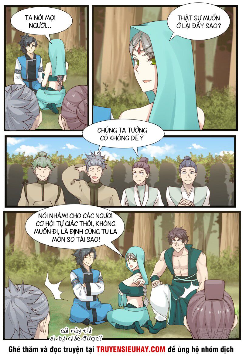 Chapter 185 - Image 7