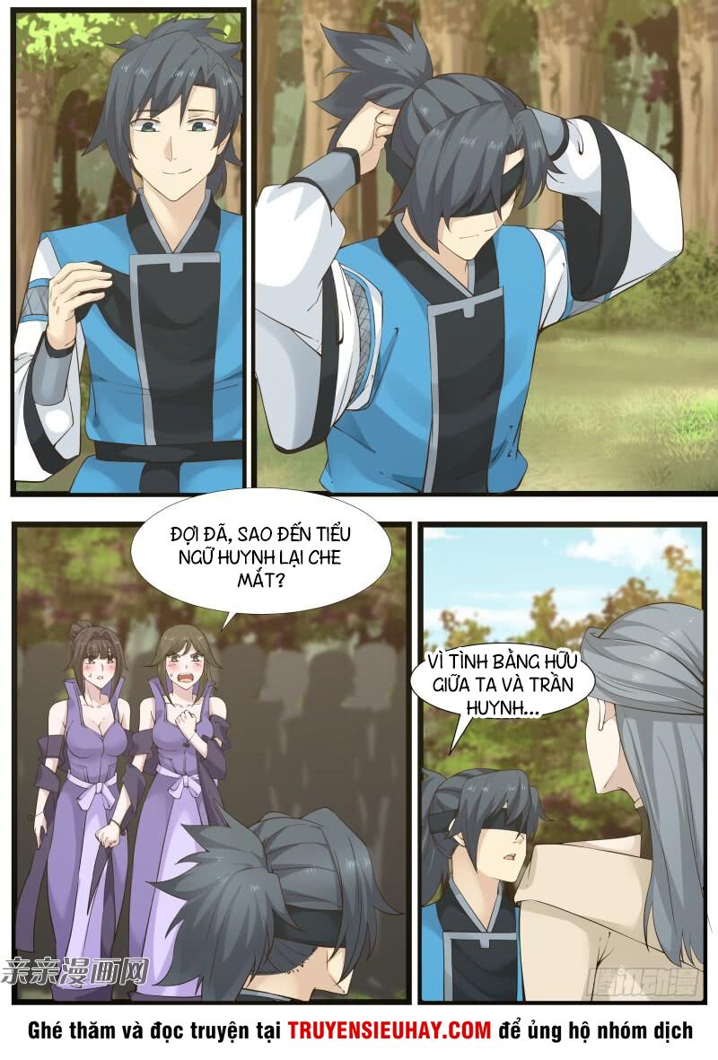 Chapter 186 - Image 7